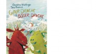 eBook Bilderbuch für Kinder: Guter Drache & Böser Drache