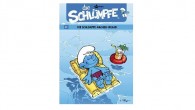 Die Schlümpfe machen Urlaub