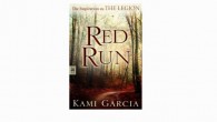 RED RUN von Kami Garcia (eBook)