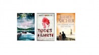 eBook Bestseller der Kalenderwoche 46 / 2015