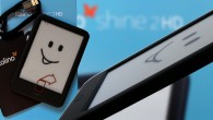 tolino shine 2 HD - eBook Reader mit hochauflösenden e Ink Carte Display mit 300 ppi