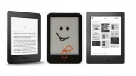 welchen eBook Reader kaufen, Kobo Glo HD, Kindle Paperwhite 2015, tolino shine 2 HD, epub, Kindle, eBooks eBook Reader