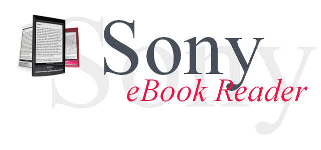 Sony eBook Reader Wifi® – eBook Reader für Anspruchsvolle