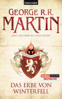 Das Lied von Eis und Feuer 02 von George RR Martin