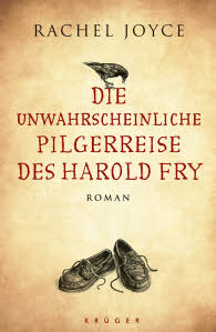 eBook: Die unwahrscheinliche Pilgerreise des Harold Fry