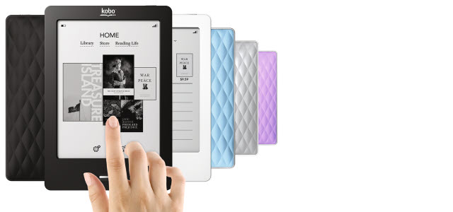 Kobo Touch