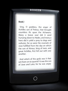 Cybook Odyssey HD