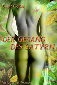 Der Gesang des Satyrn