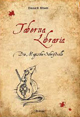 Die Magische Schriftrolle von Taberna Libraria (Kindle eBook)