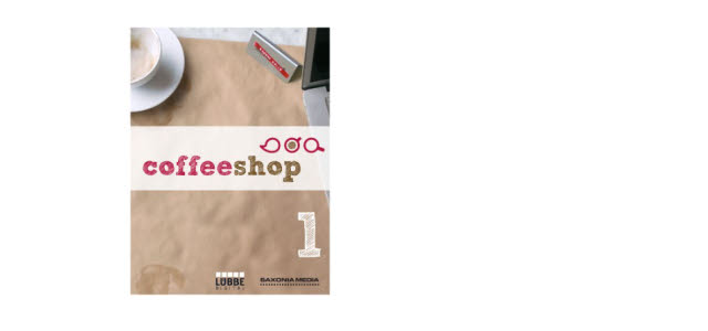 Neuer eBook Serienroman: Coffeeshop