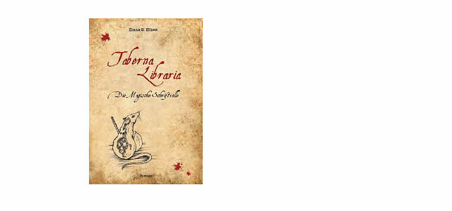 Fantasy eBook Tipp: Die Magische Schriftrolle von Taberna Libraria