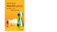 eBook: Machtspiele - Die Kunst, sich durchzusetzen