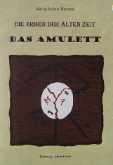 Fantasy eBook: Die Erben der alten Zeit - Das Amulett