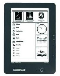 PocketBook Pro 912