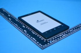 Sony Reader PRS-T3