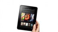 Kindle Fire HD