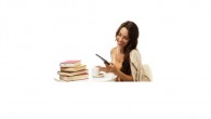 Frau / eBooks / Bücher / eBook Reader