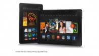 Kindle Fire HDX
