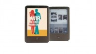 Tolino Shine eBook Reader gewinnen