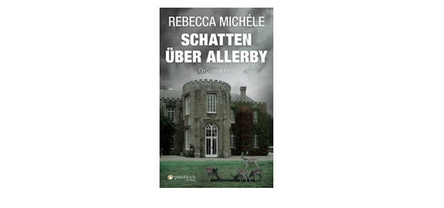 Krimi eBook für Großbritannien Fans: Schatten über Allerby