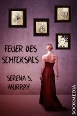Feuer des Schicksals - Fantasy eBook