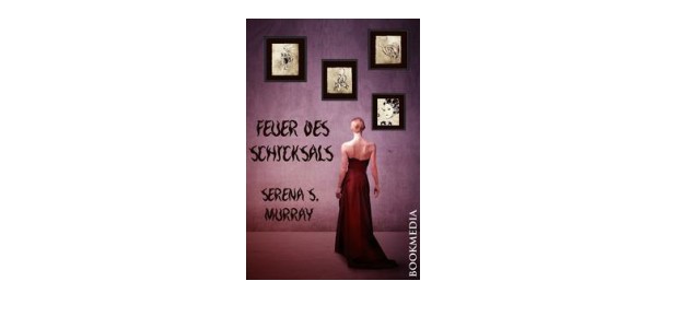 Starkes Fantasy eBook: Feuer des Schicksals