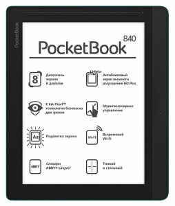 PocketBook InkPad