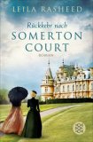eBook Lesetipp: Rückkehr nach Somerton Court