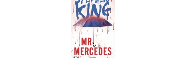 Stephen Kings Neuer: Mr. Mercedes