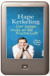 Harpe Kerkeling eBook