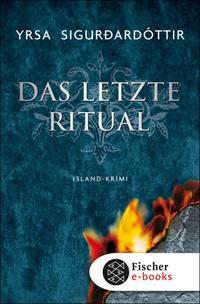 Das letzte Ritual eBook