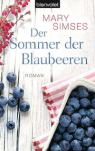 eBook: Sommer der Blaubeeren