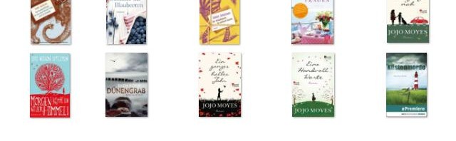 eBook Bestseller 2014