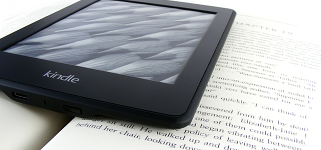 eBook Lesetipps für den Kindle