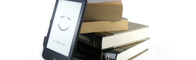 Thalia: eBooks in der Filiale kaufen