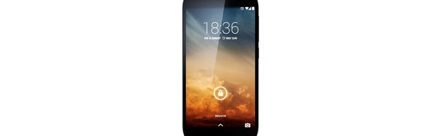 Yota Devices YotaPhone 2 – Smartphone mit zusätzlichem e Ink Display