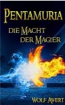 Fantasy Trilogie - Die Macht der Magier