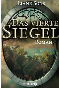 Das vierte Siegel von Liane Sons