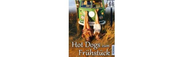 Hot Dogs zum Frühstück – via tolino media in die Thalia Charts