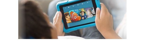 Kindle Fire HD Kids Edition und Kindle Freetime Unlimited in Deutschland verfügbar