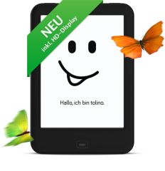 tolino shine 2 HD