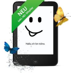 tolino vision 3 HD