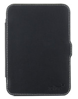 Tolino shine 2 HD Slim Buch PU Schwarz