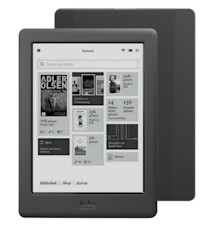 Kobo Touch