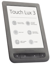 pocketbook touch lux 3