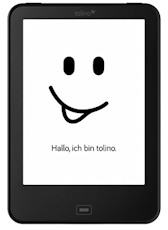 Tolino Vision 3 HD - Unser Preis-Leistungs-Sieger