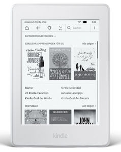 Kindle 2016