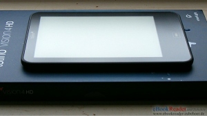 tolino vision 4 HD mit smartLight
