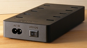 AUKEY Quick Charge 3.0 USB Ladegerät