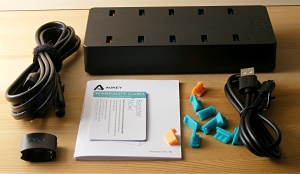 AUKEY Quick Charge 3.0 USB Ladegerät